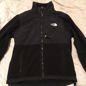 The North Face Black Jacket
